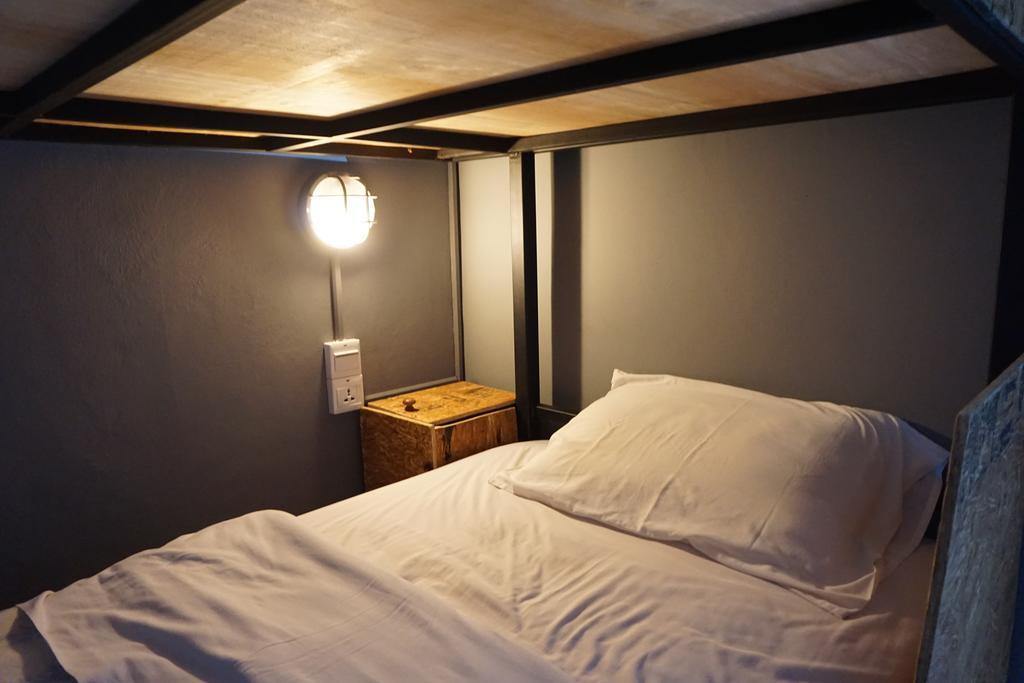 Baanlansa Bed&Bar Hotel Чиангмай Екстериор снимка