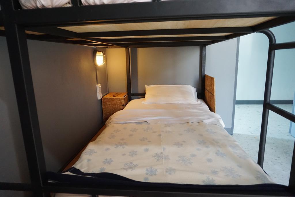 Baanlansa Bed&Bar Hotel Чиангмай Екстериор снимка