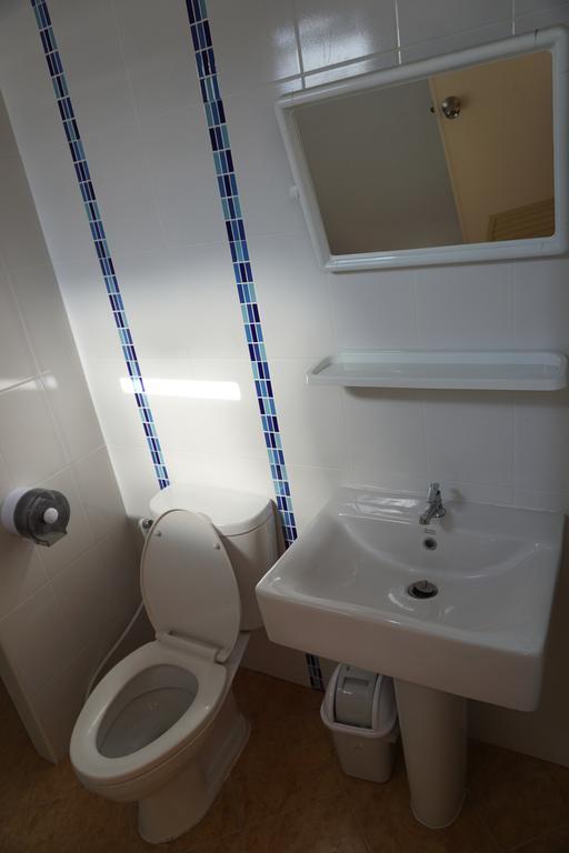 Baanlansa Bed&Bar Hotel Чиангмай Екстериор снимка