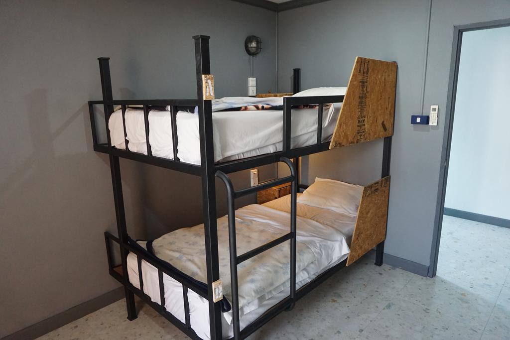 Baanlansa Bed&Bar Hotel Чиангмай Екстериор снимка
