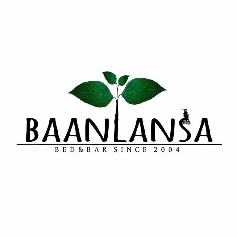 Baanlansa Bed&Bar Hotel Чиангмай Екстериор снимка