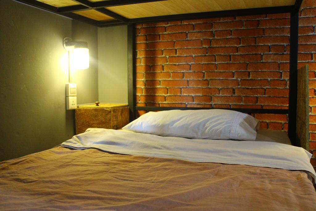 Baanlansa Bed&Bar Hotel Чиангмай Екстериор снимка