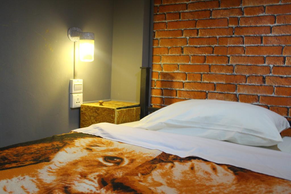 Baanlansa Bed&Bar Hotel Чиангмай Екстериор снимка
