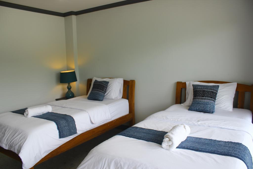 Baanlansa Bed&Bar Hotel Чиангмай Екстериор снимка