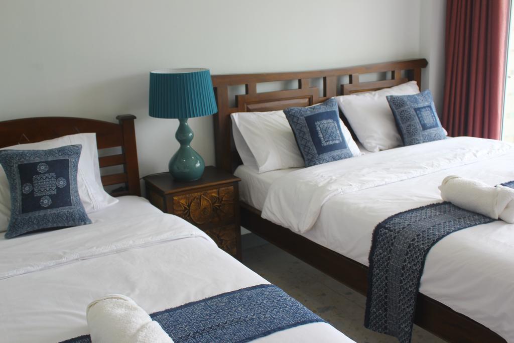 Baanlansa Bed&Bar Hotel Чиангмай Екстериор снимка