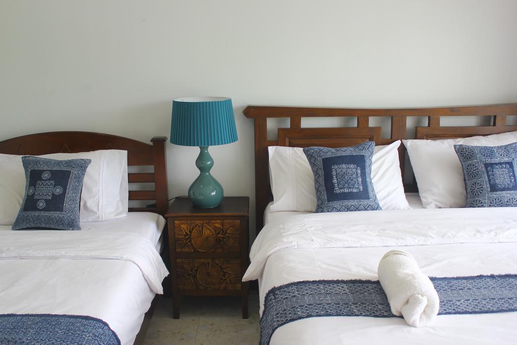 Baanlansa Bed&Bar Hotel Чиангмай Екстериор снимка