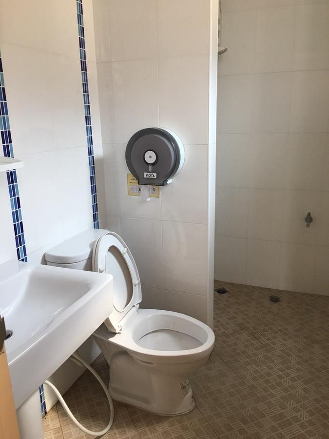 Baanlansa Bed&Bar Hotel Чиангмай Екстериор снимка