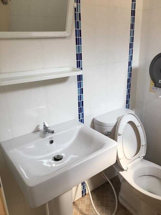 Baanlansa Bed&Bar Hotel Чиангмай Екстериор снимка